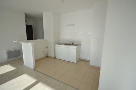 Location appartement 3 pièce(s) 68 m² - Photo 2 Location appartement 3 pièce(s) 68 m² - Photo 2