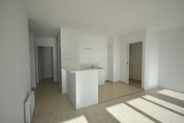 Location appartement 3 pièce(s) 68 m² - Photo 3