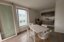 Location appartement 3 pièce(s) 56 m² - Photo 3