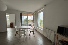 Location appartement 3 pièce(s) 56 m² - Photo 4 Location appartement 3 pièce(s) 56 m² - Photo 4