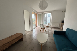 Location appartement 3 pièce(s) 56 m² - Photo 5 Location appartement 3 pièce(s) 56 m² - Photo 5