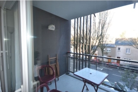 Location appartement 2 pièce(s) 39 m² - Photo