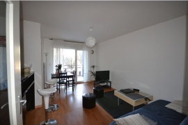 Location appartement 2 pièce(s) 39 m² - Photo 2