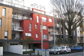 Location appartement 2 pièce(s) 39 m² - Photo 5