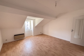 Location appartement 3 pièce(s) 51 m² - Photo 2