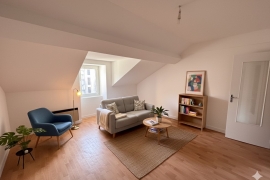 Location appartement 3 pièce(s) 51 m² - Photo