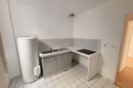 Location appartement 3 pièce(s) 51 m² - Photo 3