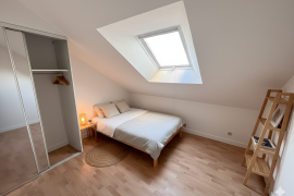 Location appartement 3 pièce(s) 51 m² - Photo 4