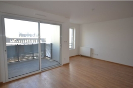 Location appartement 2 pièce(s) 46 m² - Photo