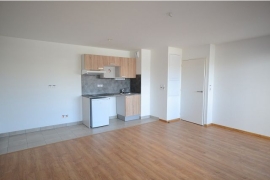 Location appartement 2 pièce(s) 46 m² - Photo 3