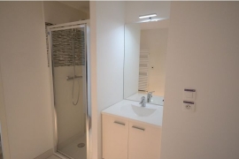 Location appartement 2 pièce(s) 46 m² - Photo 5