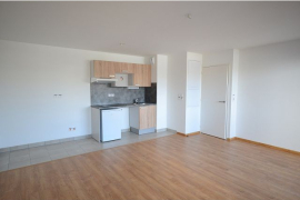 Location appartement 2 pièce(s) 46 m² - Photo 2 Location appartement 2 pièce(s) 46 m² - Photo 2