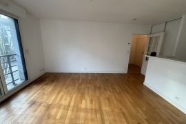 Location appartement 3 pièce(s) 51 m² - Photo 1