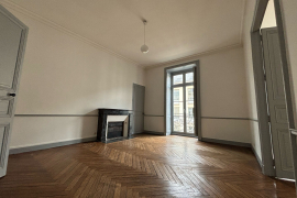 Location appartement 4 pièce(s) 98 m² - Photo 2