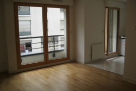 Location appartement 1 pièce(s) 30 m² - Photo