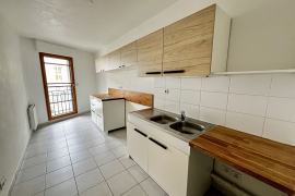 Location appartement 3 pièce(s) 83 m² - Photo 2