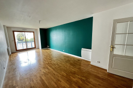Location appartement 3 pièce(s) 83 m² - Photo