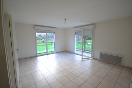 Location appartement 4 pièce(s) 78 m² - Photo 1