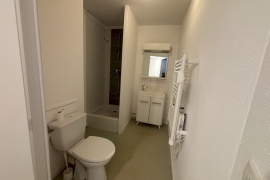 Location appartement 1 pièce(s) 28 m² - Photo 4