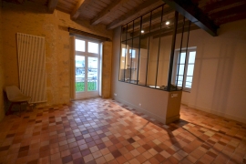 Location appartement 2 pièce(s) 46 m² - Photo