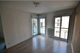 Location appartement 2 pièce(s) 33 m² - Photo 2