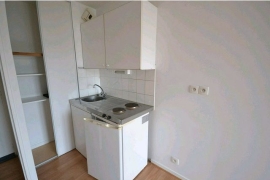 Location appartement 2 pièce(s) 42 m² - Photo 2