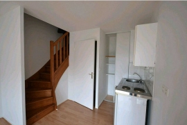 Location appartement 2 pièce(s) 42 m² - Photo