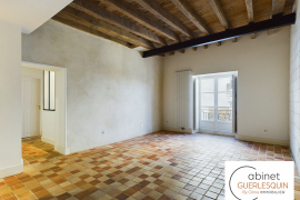 Location appartement 4 pièce(s) 94 m² - Photo 2