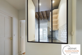 Location appartement 4 pièce(s) 94 m² - Photo 4
