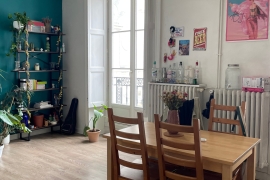 Location appartement 3 pièce(s) 66 m² - Photo
