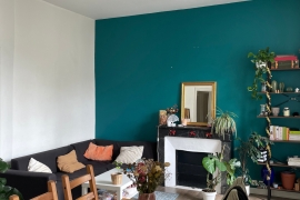 Location appartement 3 pièce(s) 66 m² - Photo 2
