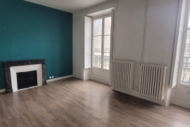Location appartement 3 pièce(s) 66 m² - Photo 1