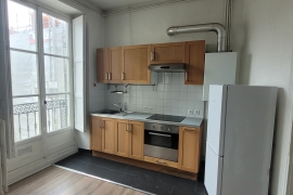 Location appartement 3 pièce(s) 66 m² - Photo 2
