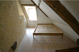 Location appartement 2 pièce(s) 34 m² - Photo 5