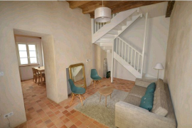 Location appartement 2 pièce(s) 34 m² - Photo 2 Location appartement 2 pièce(s) 34 m² - Photo 2