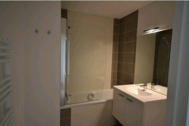 Location appartement 3 pièce(s) 62 m² - Photo 6