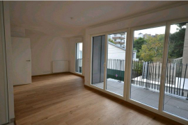 Location appartement 3 pièce(s) 62 m² - Photo