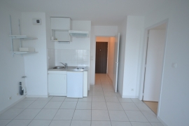 Location appartement 2 pièce(s) 33 m² - Photo