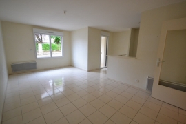 Location appartement 3 pièce(s) 66 m² - Photo