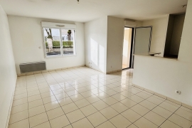 Location appartement 3 pièce(s) 66 m² - Photo