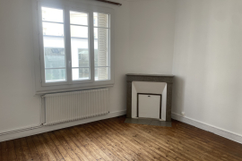 Location appartement 4 pièce(s) 65 m² - Photo