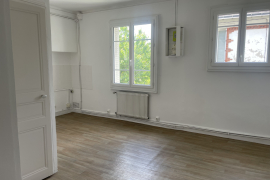 Location appartement 4 pièce(s) 65 m² - Photo 2