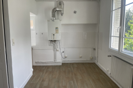 Location appartement 4 pièce(s) 65 m² - Photo 3