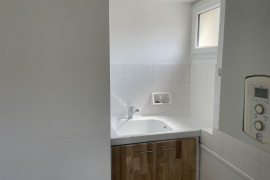 Location appartement 4 pièce(s) 65 m² - Photo 5