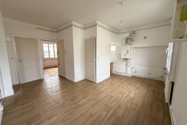 Location appartement 4 pièce(s) 65 m² - Photo