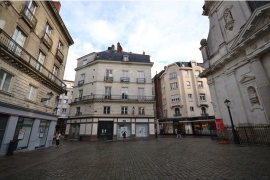 Location appartement 1 pièce(s) 30 m² - Photo 4