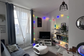 Location appartement 1 pièce(s) 30 m² - Photo 1