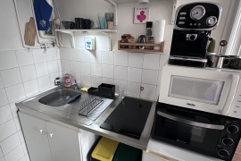 Location appartement 1 pièce(s) 30 m² - Photo 2