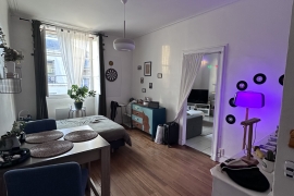 Location appartement 1 pièce(s) 30 m² - Photo 3