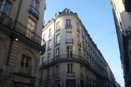 Location appartement 1 pièce(s) 41 m² - Photo